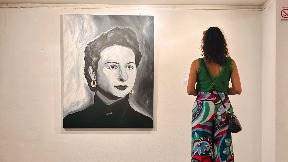 Omaž ženama Ane Marije Gower